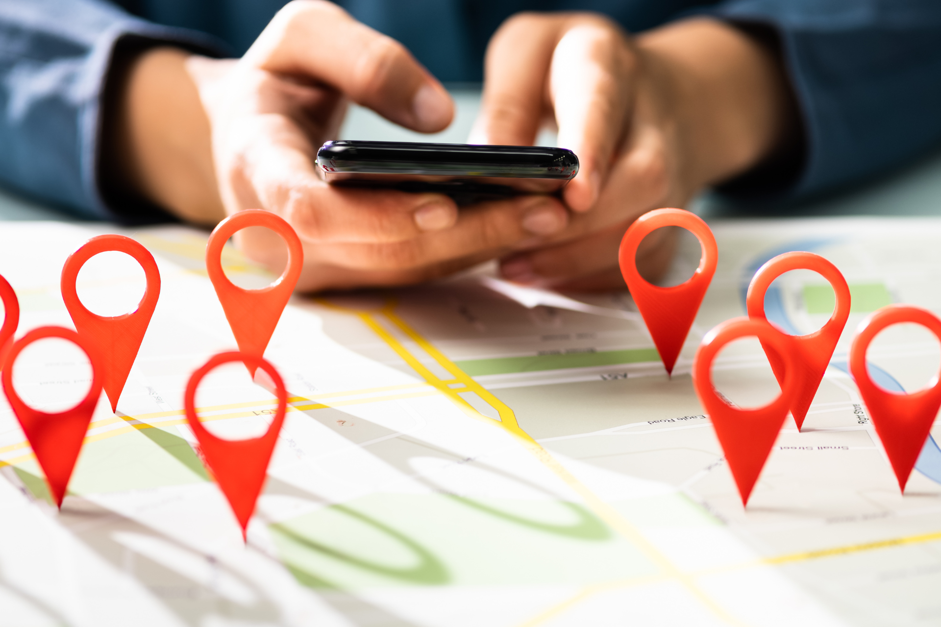 Unleashing Growth: The Impact of Local SEO on Canadian Businesses with Digilink Canada